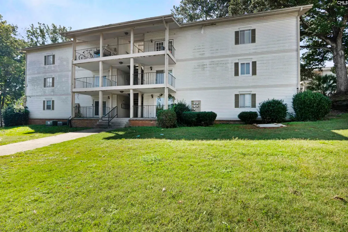1208 Bush River Road #J2, Columbia, SC 29210 - #1