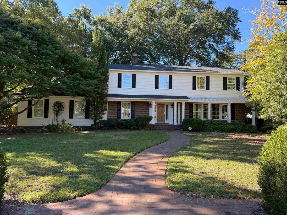 6204 Olde Knight Parkway, Columbia, SC 29209 - #1
