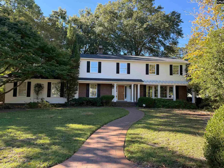 6204 Olde Knight Parkway, Columbia, SC 29209 - #2