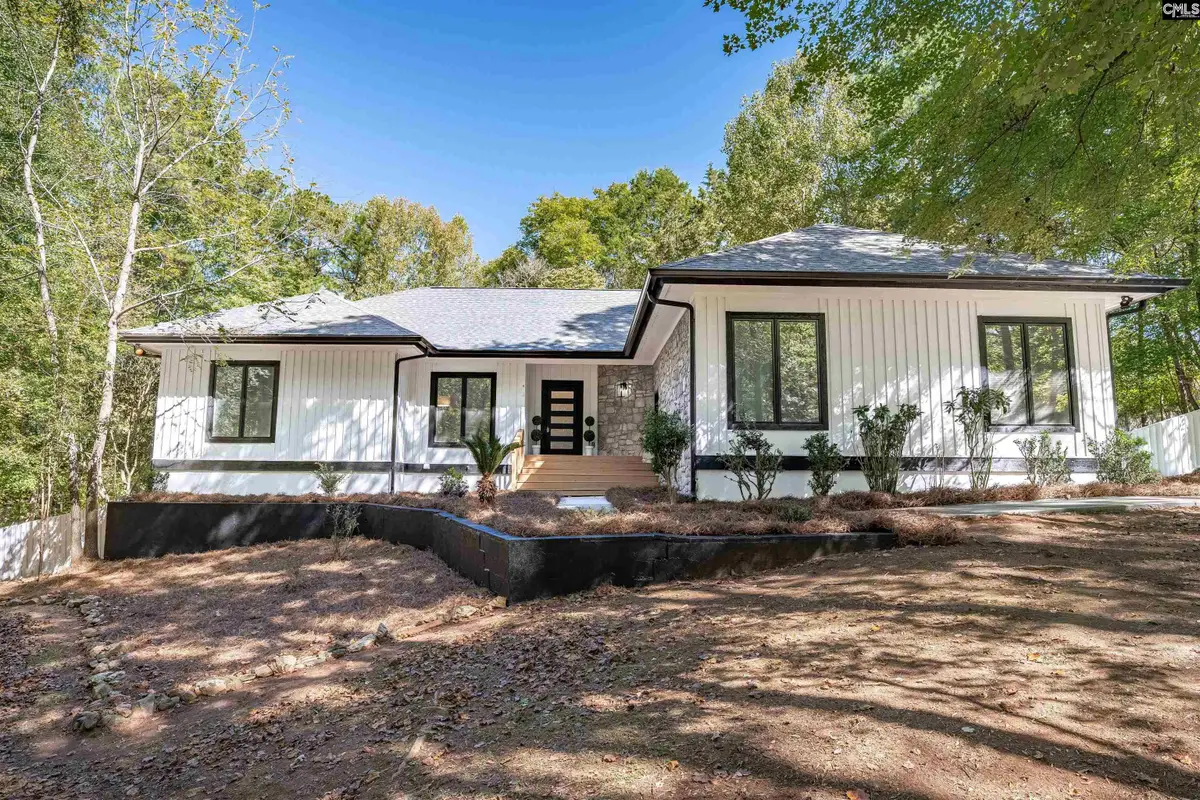 105 Deer Tract Drive, Little Mountain, SC 29075 - #1