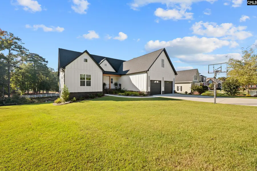 52 Melrose Place, Prosperity, SC 29127 - #2