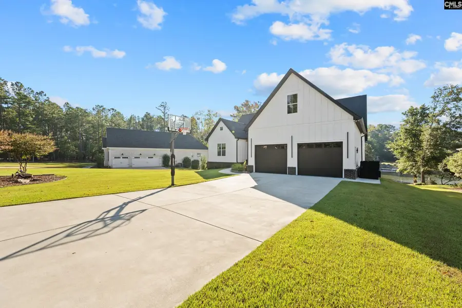 52 Melrose Place, Prosperity, SC 29127 - #3