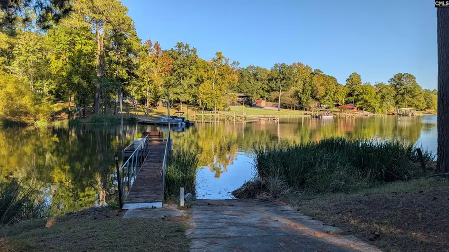 821 Wateree Creek Valley Road, Winnsboro, SC 29180 - #2