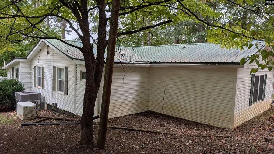 821 Wateree Creek Valley Road, Winnsboro, SC 29180 - #3