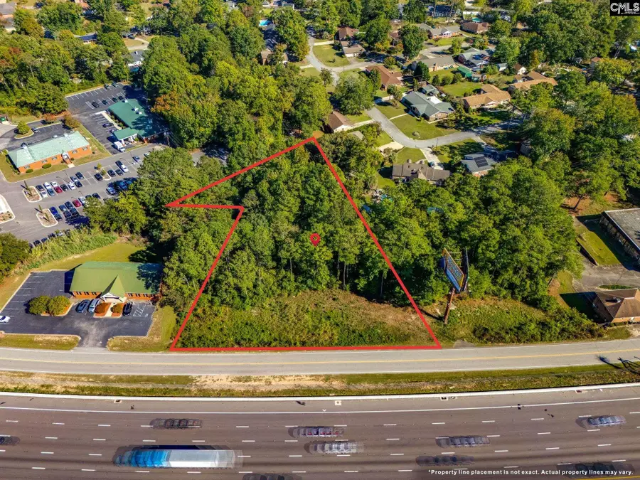 140 Mcswain Drive, West Columbia, SC 29169 - #2