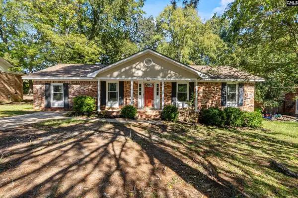 212 Maid Stone Road, Irmo, SC 29063