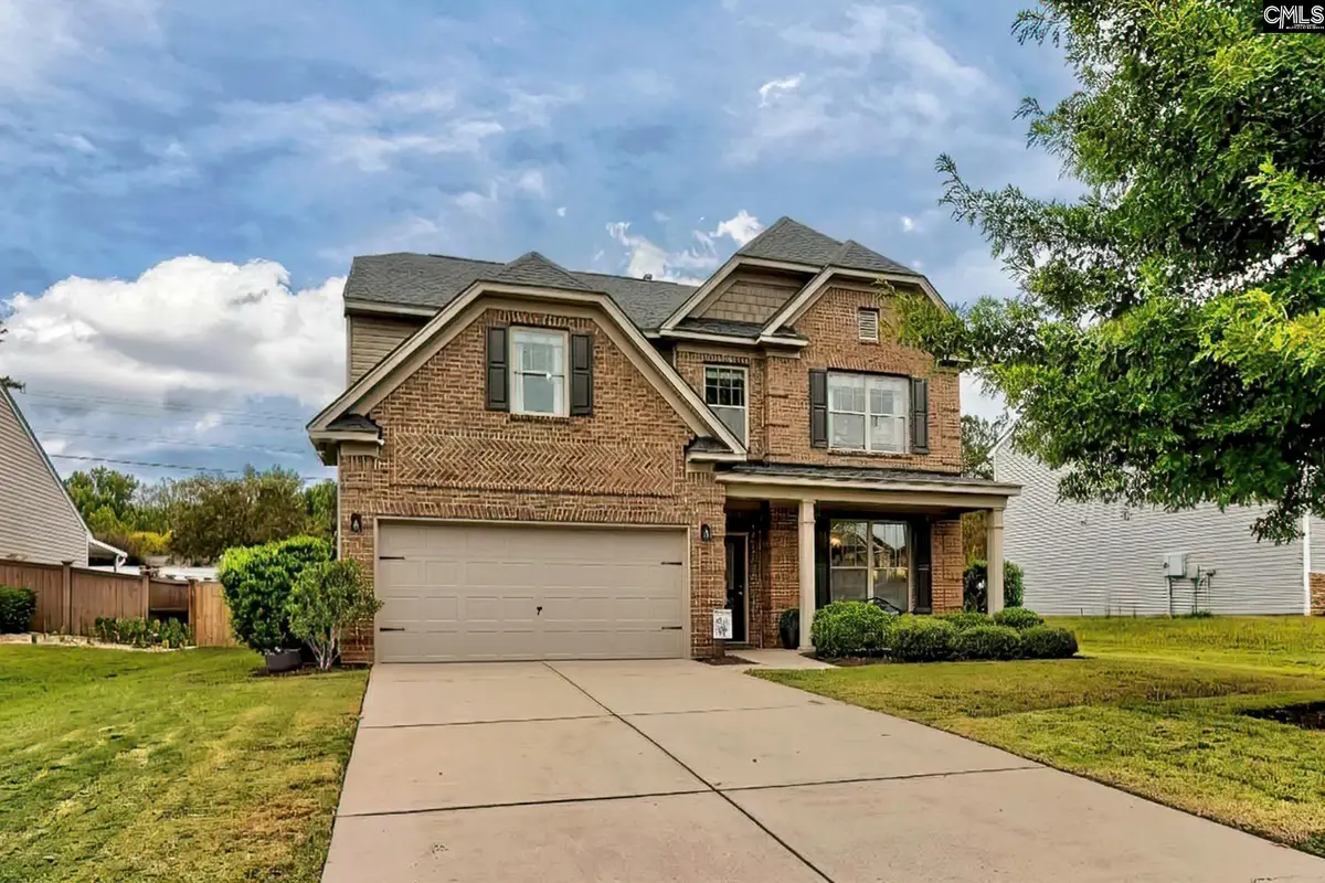 114 Harvest Hill Trail, Lexington, SC 29072 - #1