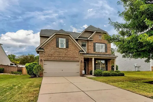 114 Harvest Hill Trail, Lexington, SC 29072