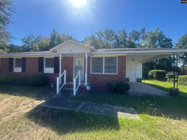 48 Albert Spears Drive, Sumter, SC 29150