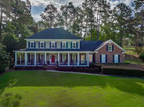 324 Running Fox Road, Columbia, SC 29223