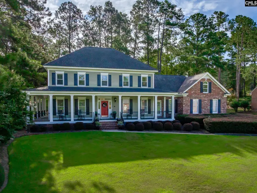 324 Running Fox Road, Columbia, SC 29223 - #2