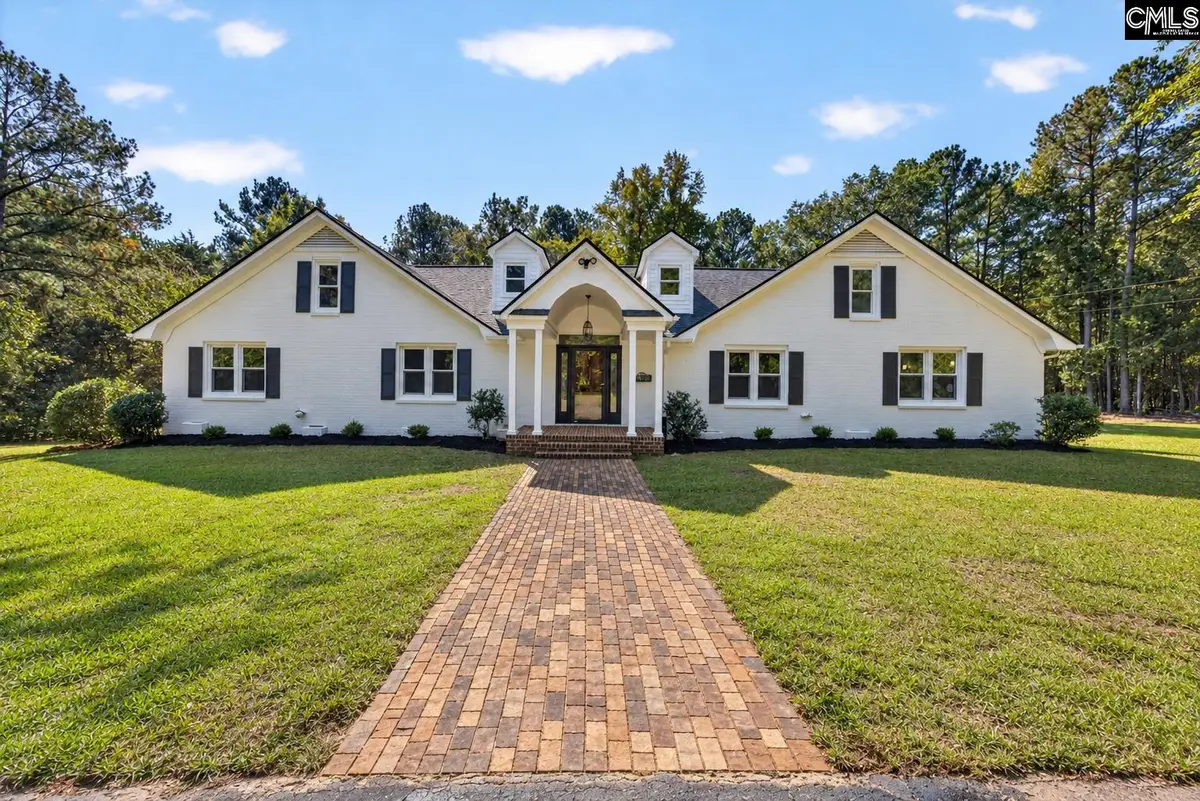 1149 Sherrill Lever Road, Blythewood, SC 29016 - #1