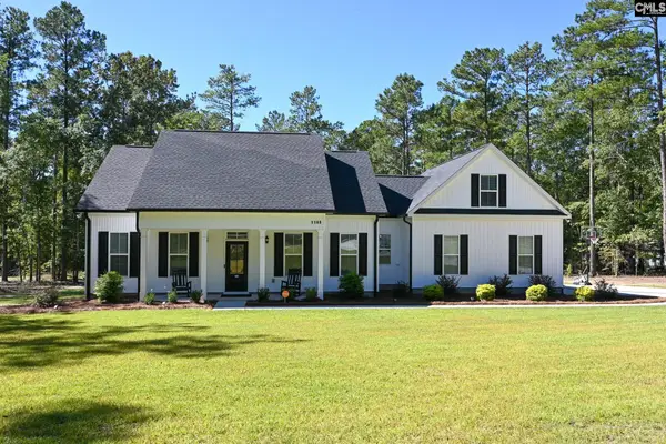 1149 Pine Grove Road, Lugoff, SC 29078