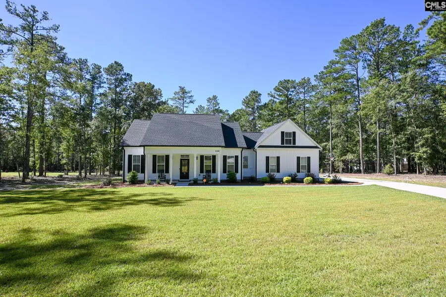 1149 Pine Grove Road, Lugoff, SC 29078 - #2