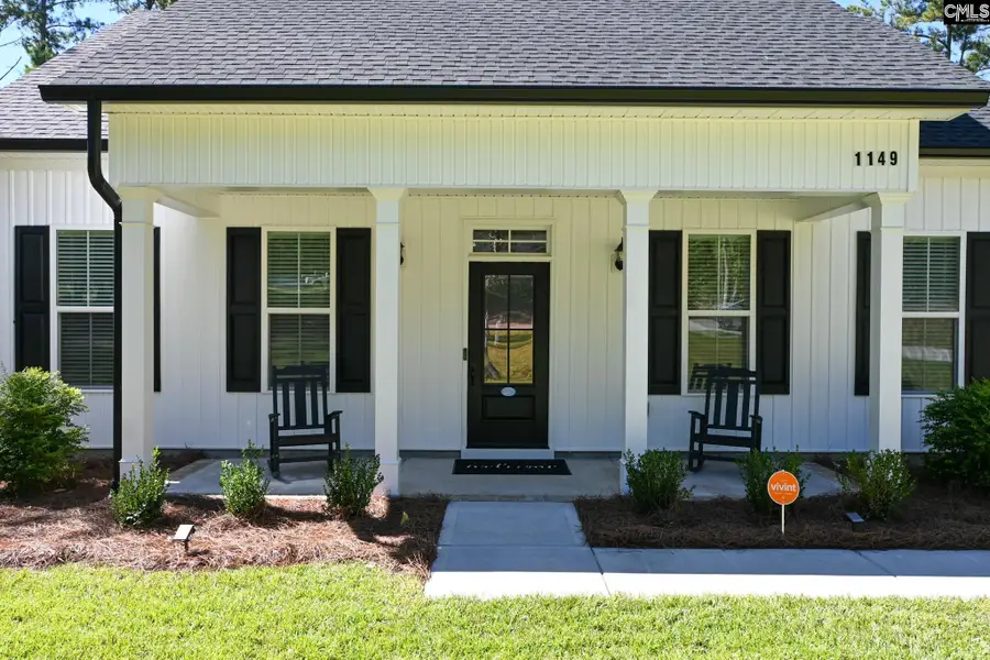 1149 Pine Grove Road, Lugoff, SC 29078 - #3