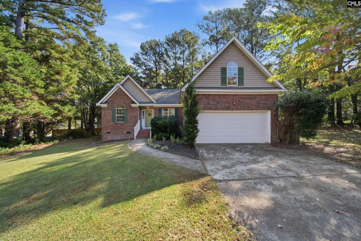 219 Beckworth Lane, Irmo, SC 29063 - #1