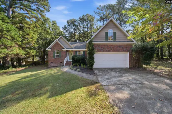 219 Beckworth Lane, Irmo, SC 29063