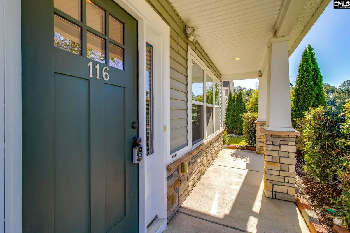 116 Baneberry Drive, Lexington, SC 29073 - #1