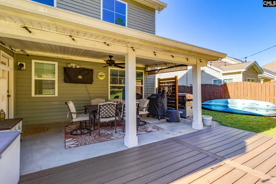 116 Baneberry Drive, Lexington, SC 29073 - #2