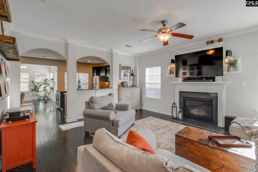 116 Baneberry Drive, Lexington, SC 29073 - #3