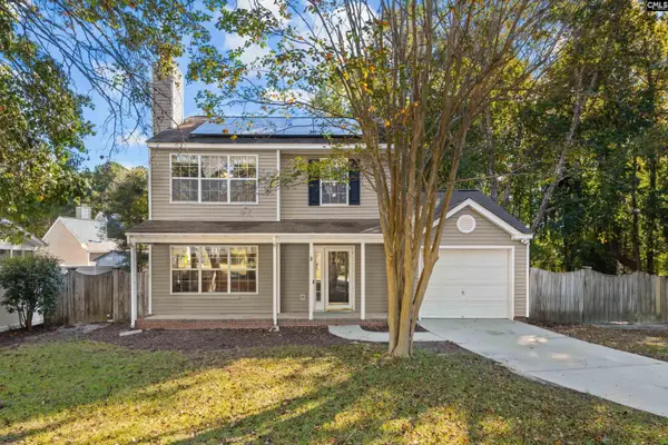 3 Branson Court, Columbia, SC 29223