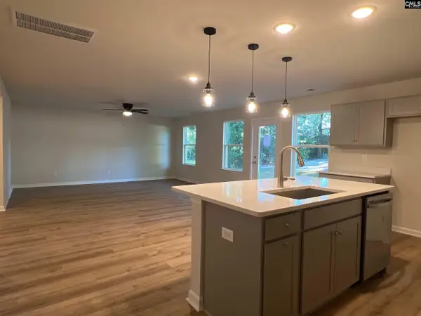 429 Rockhaven Drive, Columbia, SC 29203