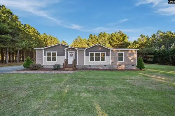 1126 W Hampton Road, Leesville, SC 29070