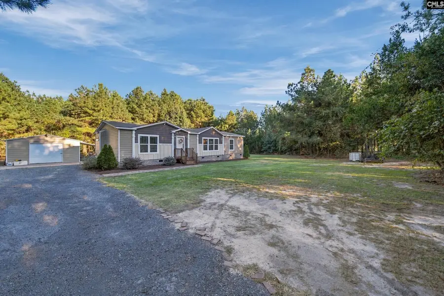 1126 W Hampton Road, Leesville, SC 29070 - #3