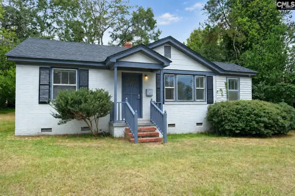 920 Berry St, Orangeburg, SC 29115