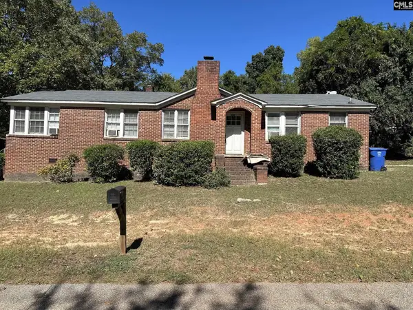 3900 Abingdon Road, Columbia, SC 29203