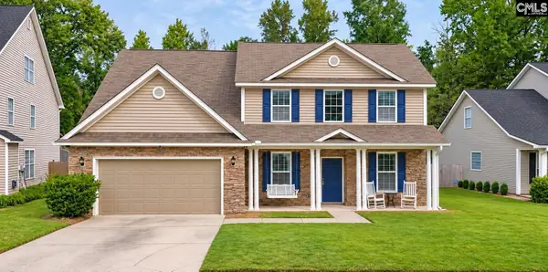 144 Millhouse Lane, Lexington, SC 29072