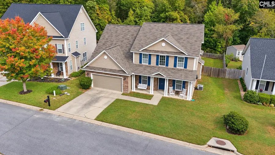 144 Millhouse Lane, Lexington, SC 29072 - #3