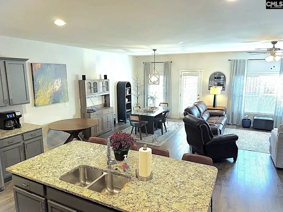 204 Village View Way, Lexington, SC 29072 - #3