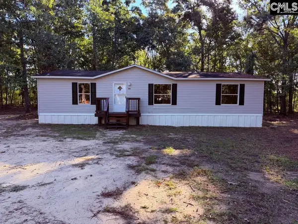 146 Fox Forest Drive, Swansea, SC 29160