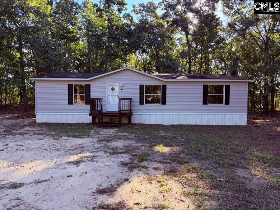 146 Fox Forest Drive, Swansea, SC 29160 - #2