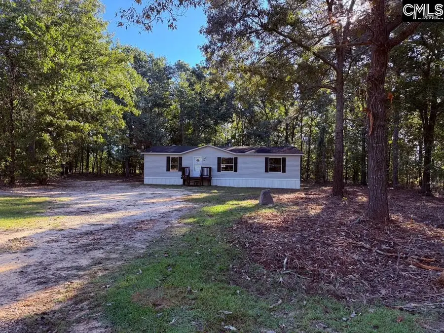146 Fox Forest Drive, Swansea, SC 29160 - #3