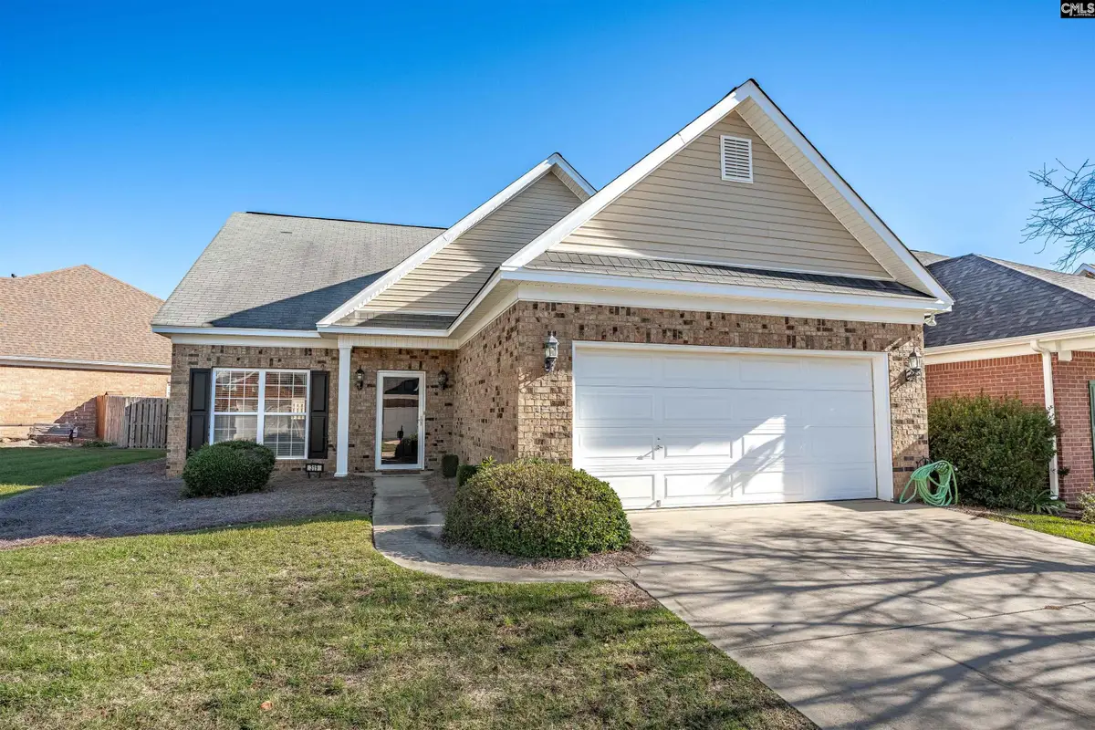 319 Caroline Hill Road, Lexington, SC 29072 - #1