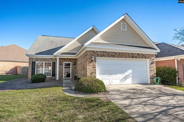 319 Caroline Hill Road, Lexington, SC 29072