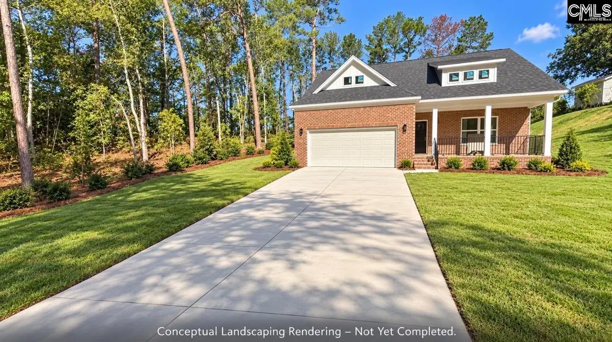 438 Staffordshire Road, Columbia, SC 29203 - #1