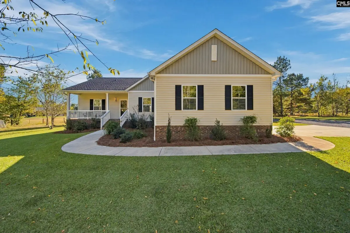 5127 Two Notch Road, Leesville, SC 29070 - #1