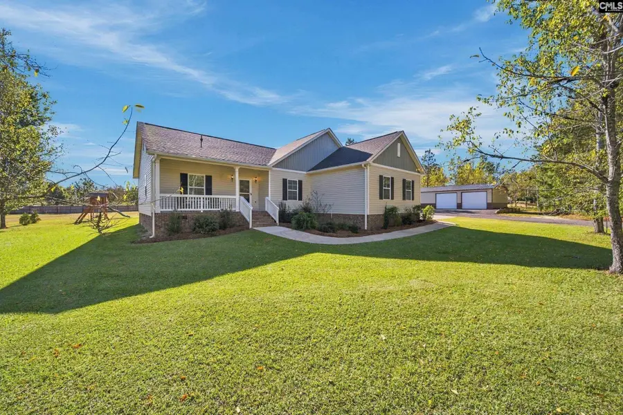 5127 Two Notch Road, Leesville, SC 29070 - #2