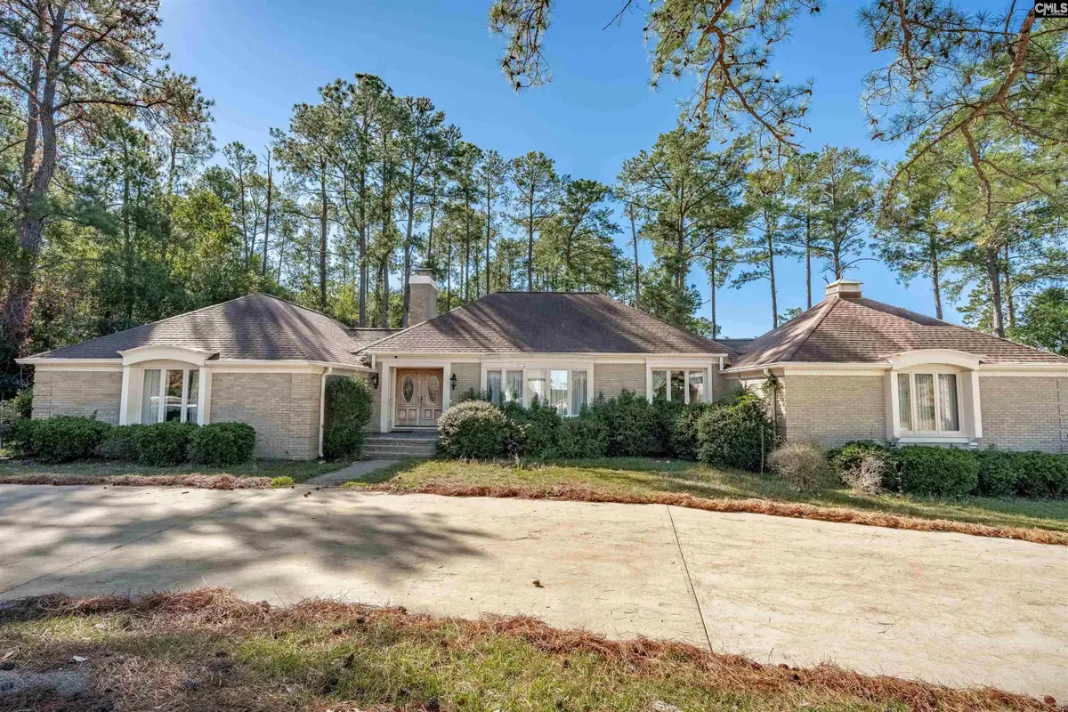 104 Northlake Road, Columbia, SC 29223 - #1
