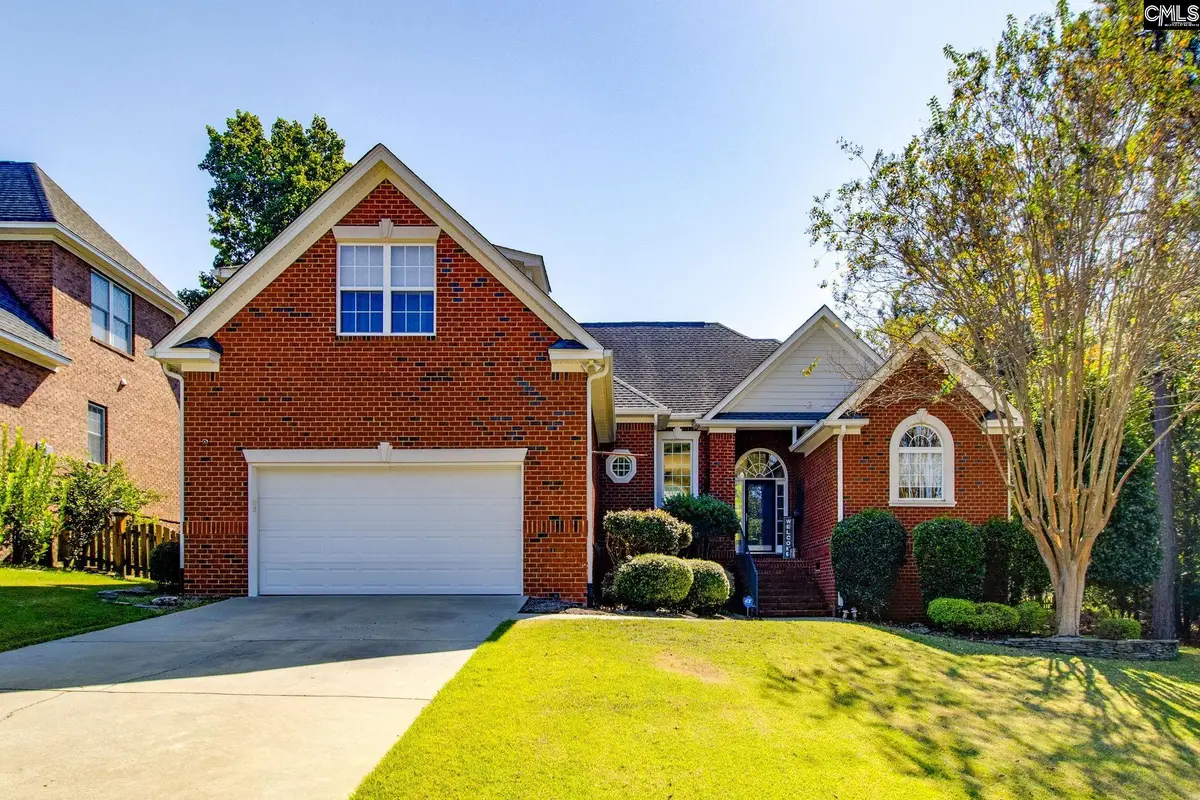 209 Sherborne Lane, Columbia, SC 29229 - #1