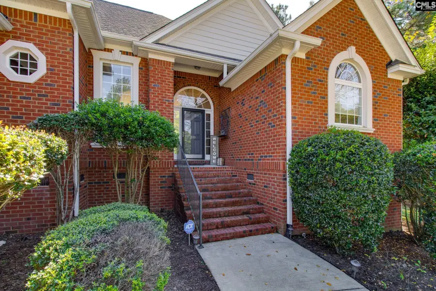 209 Sherborne Lane, Columbia, SC 29229 - #2