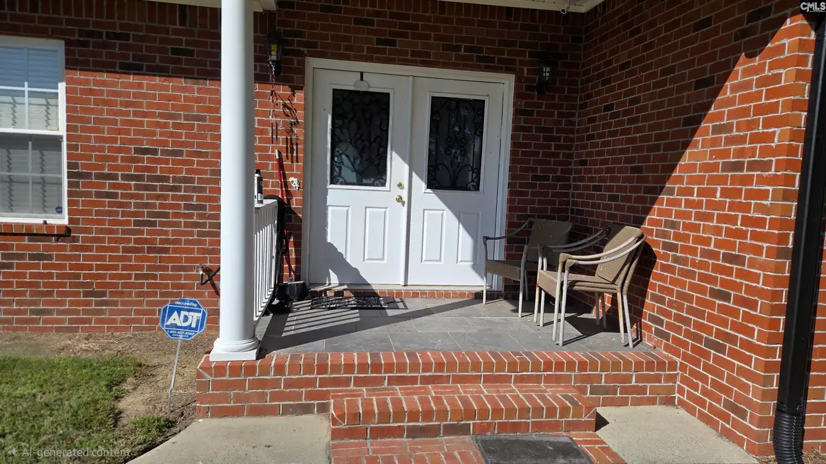 1439 Olin Road, Summerton, SC 29148 - #1