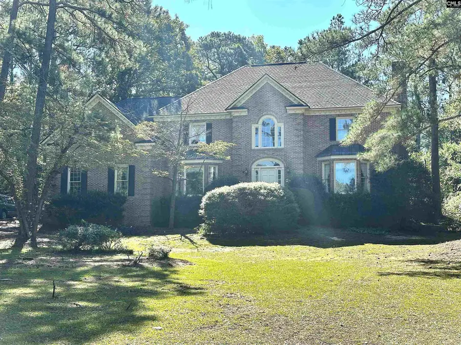 229 Holliday Road, Columbia, SC 29223 - #2