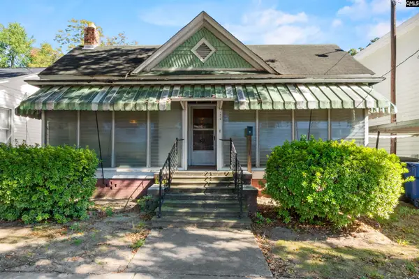 1410 Oak Street, Columbia, SC 29204