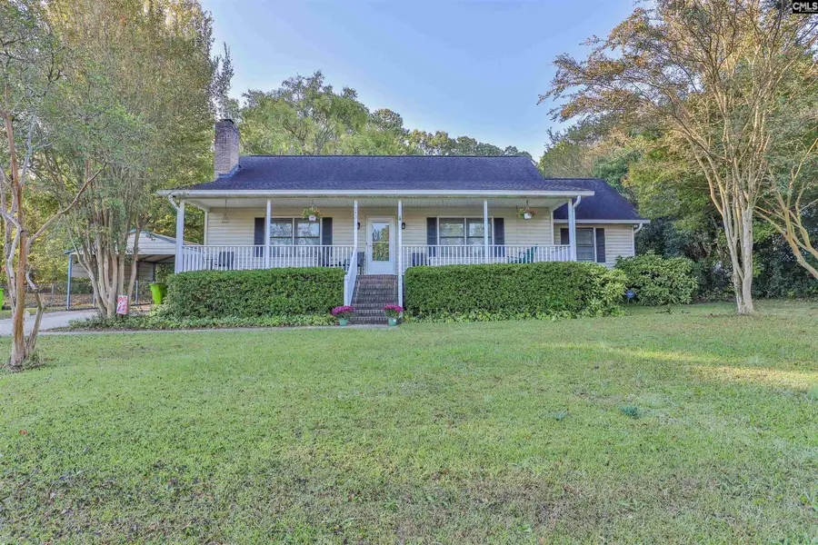 513 Riverwalk Way, Irmo, SC 29063 - #2