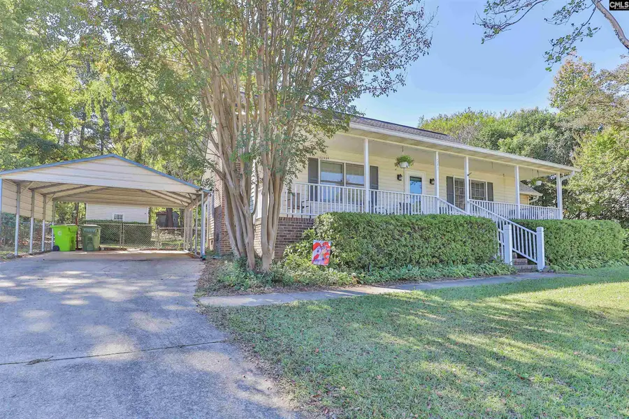 513 Riverwalk Way, Irmo, SC 29063 - #3