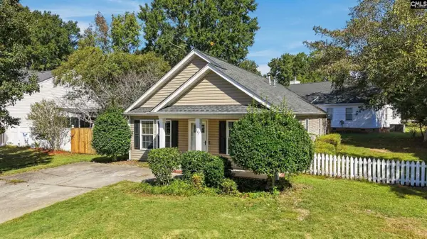 542 Chisolm Way, Lexington, SC 29073